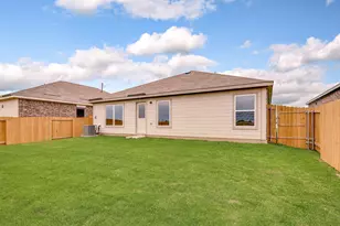 405 Patton Ln, Venus, TX 76084 - Photo 3