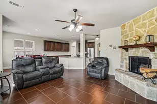 828 Sunflower Ct, Aledo, TX 76008 - Photo 5