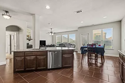 828 Sunflower Court, Aledo, TX 76008 - Photo 11