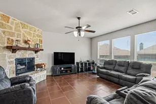 828 Sunflower Ct, Aledo, TX 76008 - Photo 3