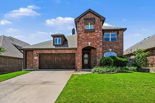 828 Sunflower Ct, Aledo, TX 76008 - Photo 1