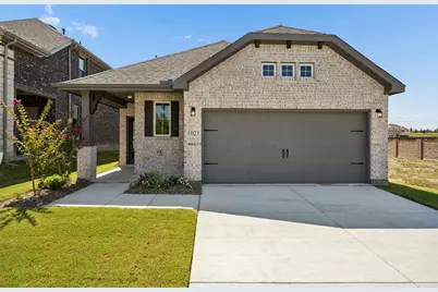 1021 Handel Road, Forney, TX 75126 - Photo 1