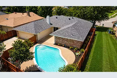 4917 Willowhaven Circle, Garland, TX 75043 - Photo 3
