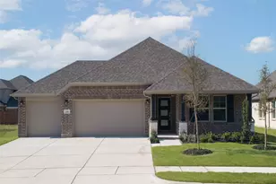 106 National Ct, Forney, TX 75126 - Photo 1