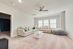 211 Coyote Creek Dr, Lavon, TX 75166 - Photo 23