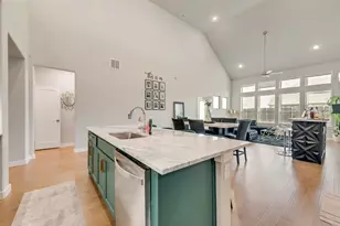 211 Coyote Creek Dr, Lavon, TX 75166 - Photo 11