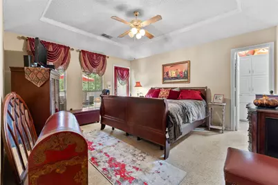 821 Red Oak Drive, Mansfield, TX 76063 - Photo 19