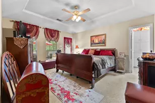 821 Red Oak Dr, Mansfield, TX 76063 - Photo 19