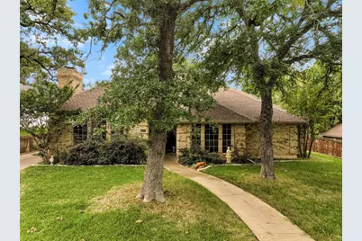 821 Red Oak Drive, Mansfield, TX 76063 - Photo 1