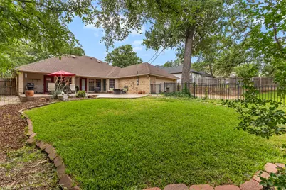 821 Red Oak Drive, Mansfield, TX 76063 - Photo 27