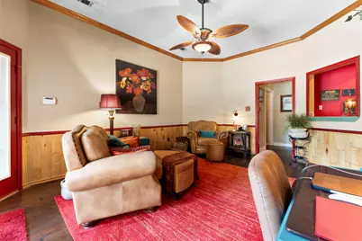 821 Red Oak Drive, Mansfield, TX 76063 - Photo 15