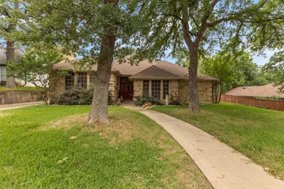 821 Red Oak Drive, Mansfield, TX 76063 - Photo 3