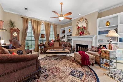 821 Red Oak Drive, Mansfield, TX 76063 - Photo 7