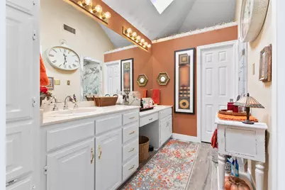 821 Red Oak Drive, Mansfield, TX 76063 - Photo 21