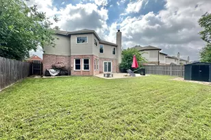 3165 Spyglass Dr, Grand Prairie, TX 75052 - Photo 33