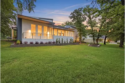 316 Comanche Drive, Lake Kiowa, TX 76240 - Photo 1