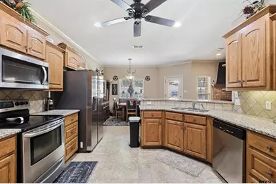 110 Cr 2258, Mineola, TX 75773 - Photo 15