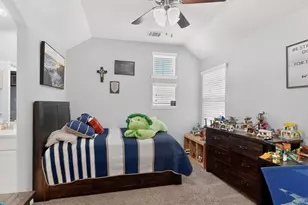 9801 Diamondback, McKinney, TX 75071 - Photo 25