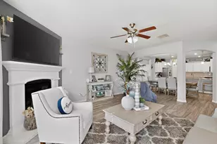 9801 Diamondback, McKinney, TX 75071 - Photo 5