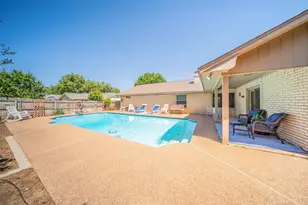 1804 Lincolnshire Dr, Bedford, TX 76021 - Photo 21