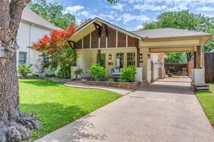 6338 Llano Ave, Dallas, TX 75214 - Photo 3