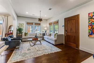 6338 Llano Avenue, Dallas, TX 75214 - Photo 5