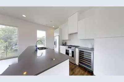 4901 Live Oak Street #A, Dallas, TX 75206 - Photo 7