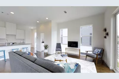 4901 Live Oak Street #A, Dallas, TX 75206 - Photo 3