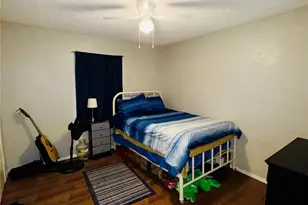 305 S 1st St, Crandall, TX 75114 - Photo 33