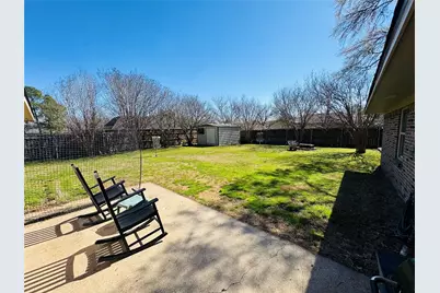 305 S 1st Street, Crandall, TX 75114 - Photo 37