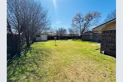 305 S 1st Street, Crandall, TX 75114 - Photo 9