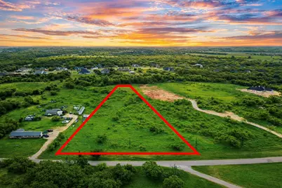 Tbd Floyd Court, Weatherford, TX 76087 - Photo 1