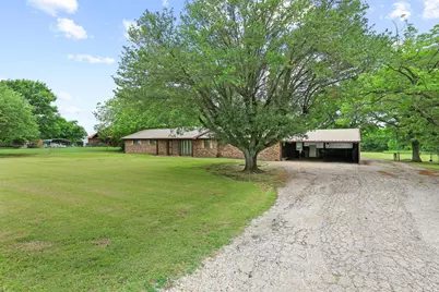 506 Fm 816, Wolfe City, TX 75496 - Photo 1