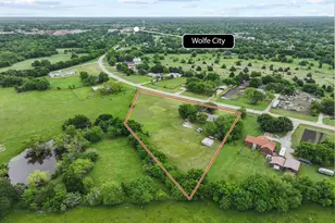 506 Fm 816, Wolfe City, TX 75496 - Photo 9
