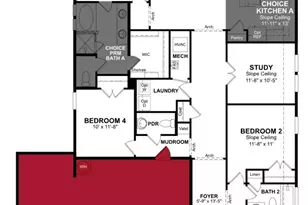 1130 Longhorn Ln, Forney, TX 75126 - Photo 11