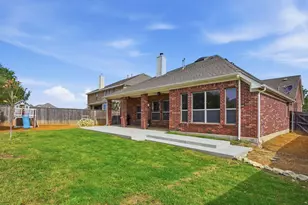2516 Boot Hill Ln, Fort Worth, TX 76177 - Photo 35