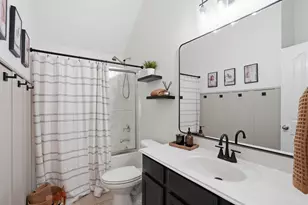 2516 Boot Hill Ln, Fort Worth, TX 76177 - Photo 27