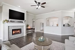 2516 Boot Hill Ln, Fort Worth, TX 76177 - Photo 3
