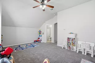 2516 Boot Hill Ln, Fort Worth, TX 76177 - Photo 29