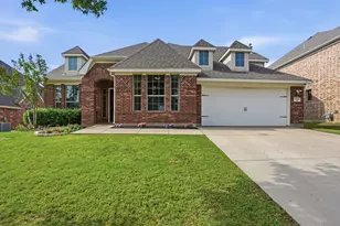 2516 Boot Hill Ln, Fort Worth, TX 76177 - Photo 33