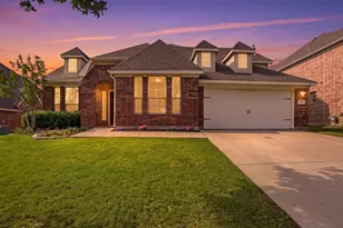 2516 Boot Hill Ln, Fort Worth, TX 76177 - Photo 37