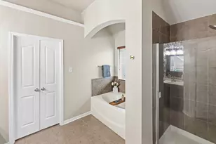 2516 Boot Hill Ln, Fort Worth, TX 76177 - Photo 17
