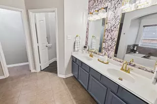 2516 Boot Hill Ln, Fort Worth, TX 76177 - Photo 19