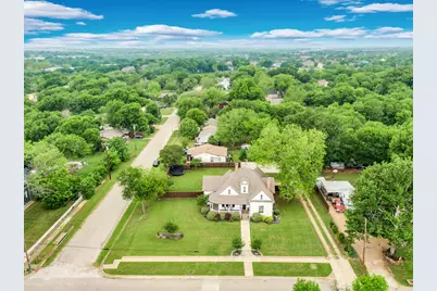 603 Highland Avenue, Waxahachie, TX 75165 - Photo 35