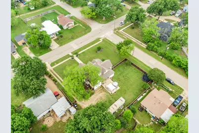 603 Highland Avenue, Waxahachie, TX 75165 - Photo 37