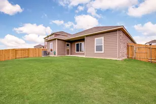 136 Condie Russell Ave, Venus, TX 76084 - Photo 3