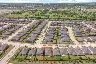 1284 Binfield Dr, Forney, TX 75126 - Photo 37