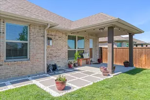 1284 Binfield Dr, Forney, TX 75126 - Photo 29