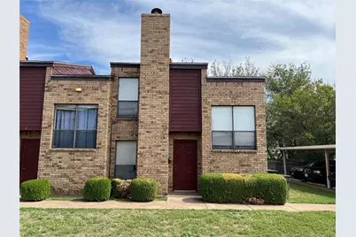 4825 Diaz Avenue #3, Fort Worth, TX 76107 - Photo 3