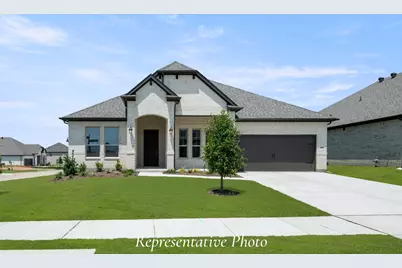 9501 Armida Place, Fort Worth, TX 76179 - Photo 1